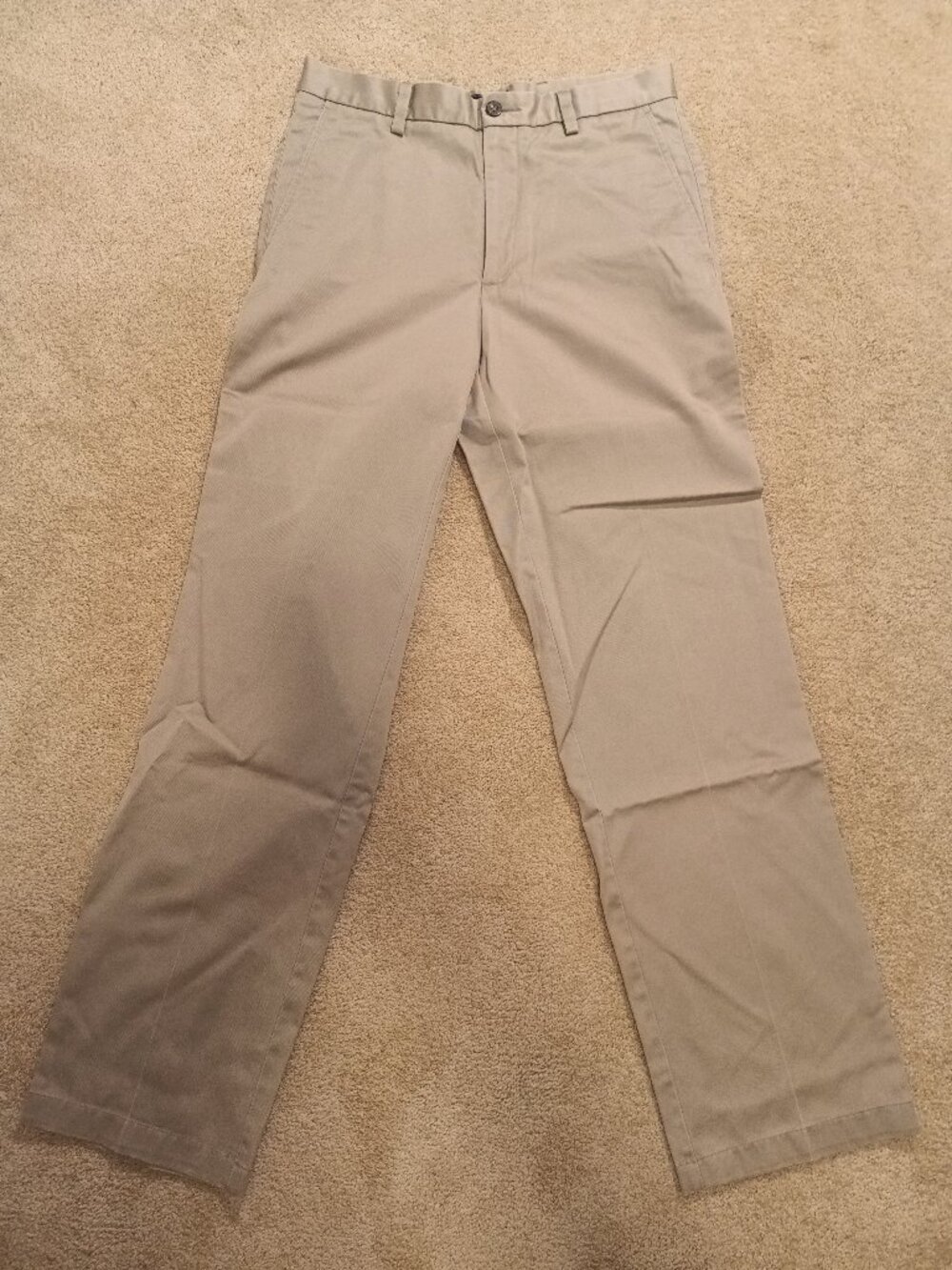 Dockers Khaki Pants (32x34)
